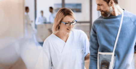 Pflege- oder Funktionskraft (m/w/d) für die Anästhesie - Der Mensch im Zentrum! - Städtisches Klinikum Braunschweig - Standort Celler Straße - Praxia