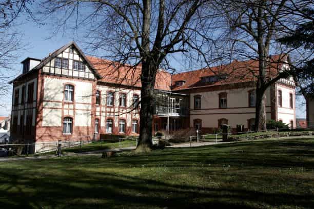 Stellvertretende Wohnbereichsleitung (m/w/d) - Werde Teil unseres Teams! Eisenberg - Diakoniezentrum Bethesda Eisenberg - Praxia