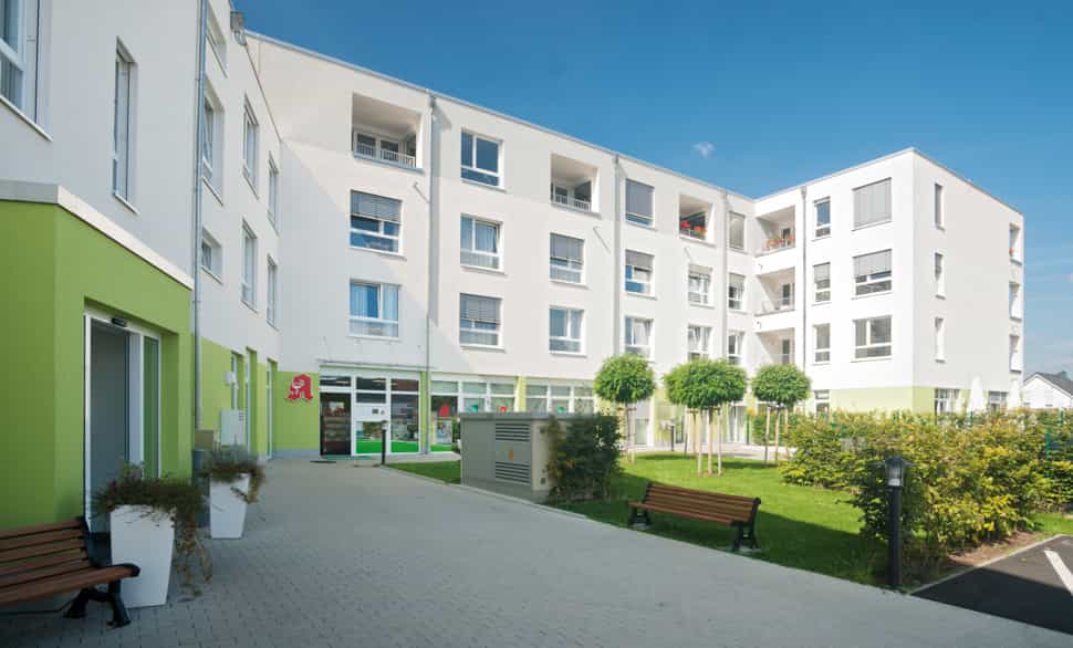 Pflegefachkraft (m/w/d) - Wir bieten Dir alle Möglichkeiten! Pluwig - Alloheim Seniorenzentrum AGO Pluwig - Praxia