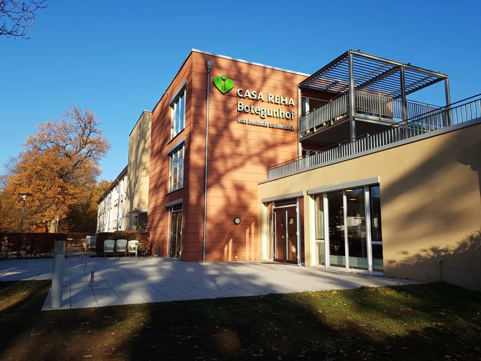 Pflegefachkraft (m/w/d) in Teilzeit - Hier kannst Du durchstarten! - Korian - Haus Botegunhof Achim - Praxia