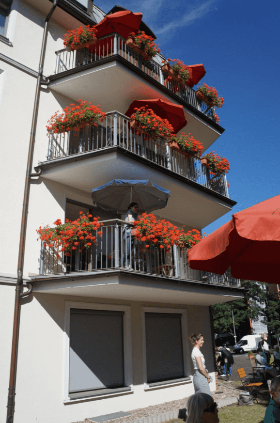 Pflegefachkraft (m/w/d) - Bei uns kannst Du Dich geborgen fühlen! Hannover - Friedrich-Rittelmeyer-Haus - Praxia