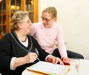 Gelernte Pflegehilfskraft mit 2 jähriger Ausbildung (w/m/d)  - Teamplayer:in mit Herz gesucht! Hamburg - Seniorenzentrum St. Markus - Praxia