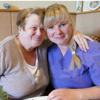 Pflegefachkraft (m/w/d) - wir suchen Zuwachs! Grimma - Sozialstation Muldental-Grimma - Praxia