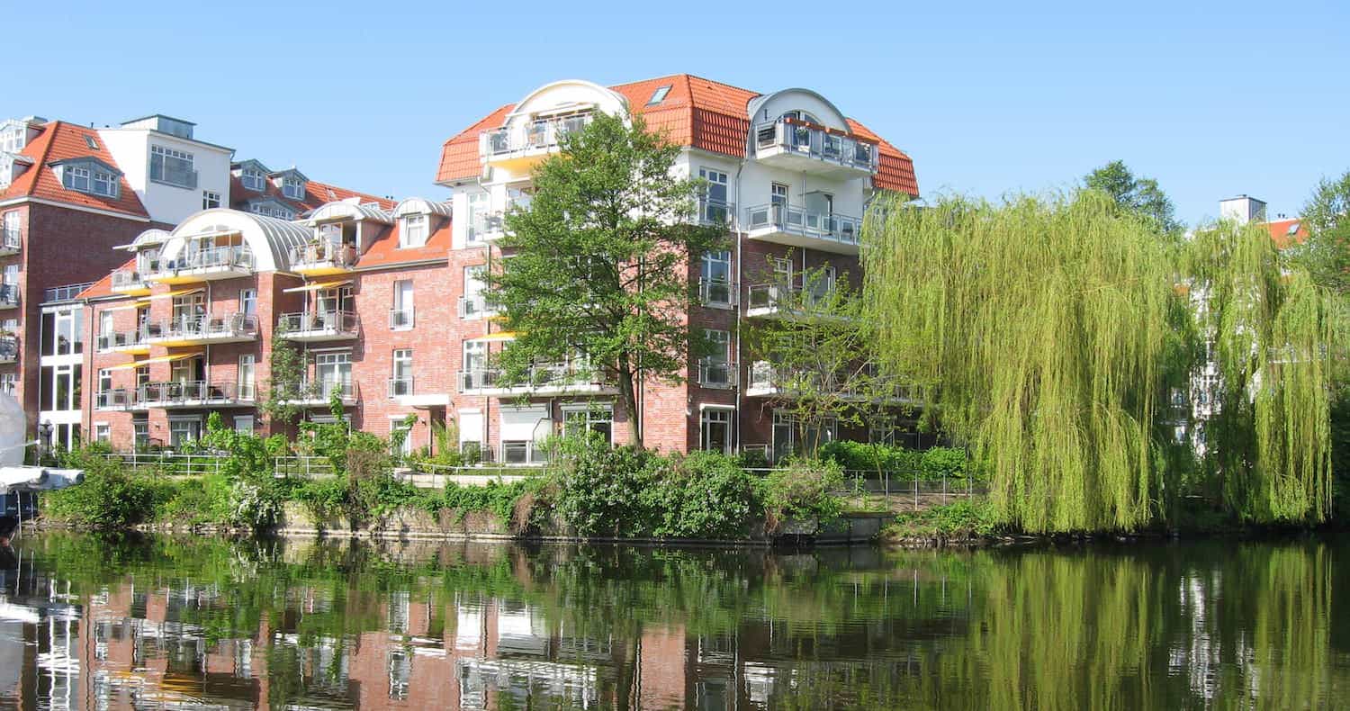 Wohnbereichsleitung (m/w/d) - Gestalte mit uns gemeinsam die Zukunft! Berlin - Senioren- und Therapiezentrum Haus Havelblick - Praxia