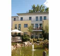 Pflegefachhelfer:in (m/w/d) - Gestalte mit uns die Zukunft! Bremen - K&S Seniorenresidenz Bremen-Oberneuland - Praxia