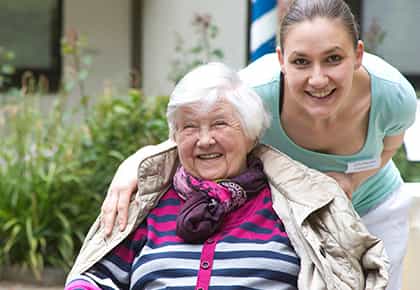 Pflegefachkraft und Trainee Wohnbereichsleitung (m/w/d) - Teamplayer:in mit Herz gesucht! Lippstadt - Evangelisches Seniorenzentrum von Bodelschwingh - Praxia