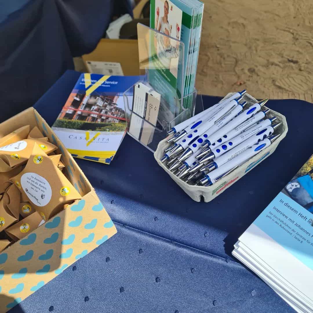 Gelernte Pflegehilfskraft (m/w/d) - Wir freuen uns auf Sie! Bremen - Pflegebüro Arsten und Habenhausen - Praxia