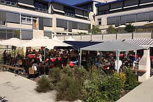 Pflegefachassistent:in (w/d/m) - Werde Teil unseres Teams! - Vitanas Senioren Centrum Märkisches Viertel - Praxia