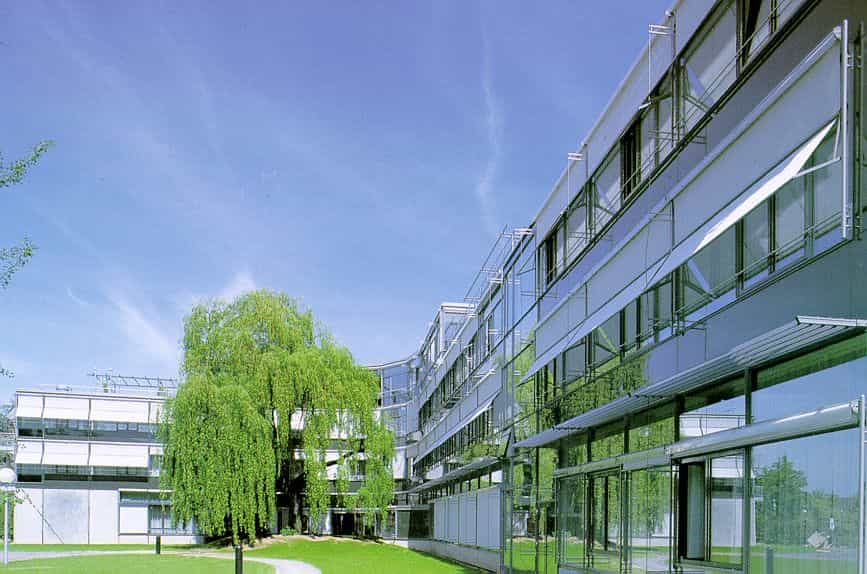 Pflegefachkraft (m/w/d) im Nachtdienst - Wir suchen Zuwachs in unserem Team! Bonn - Kaiser-Karl-Klinik - Praxia