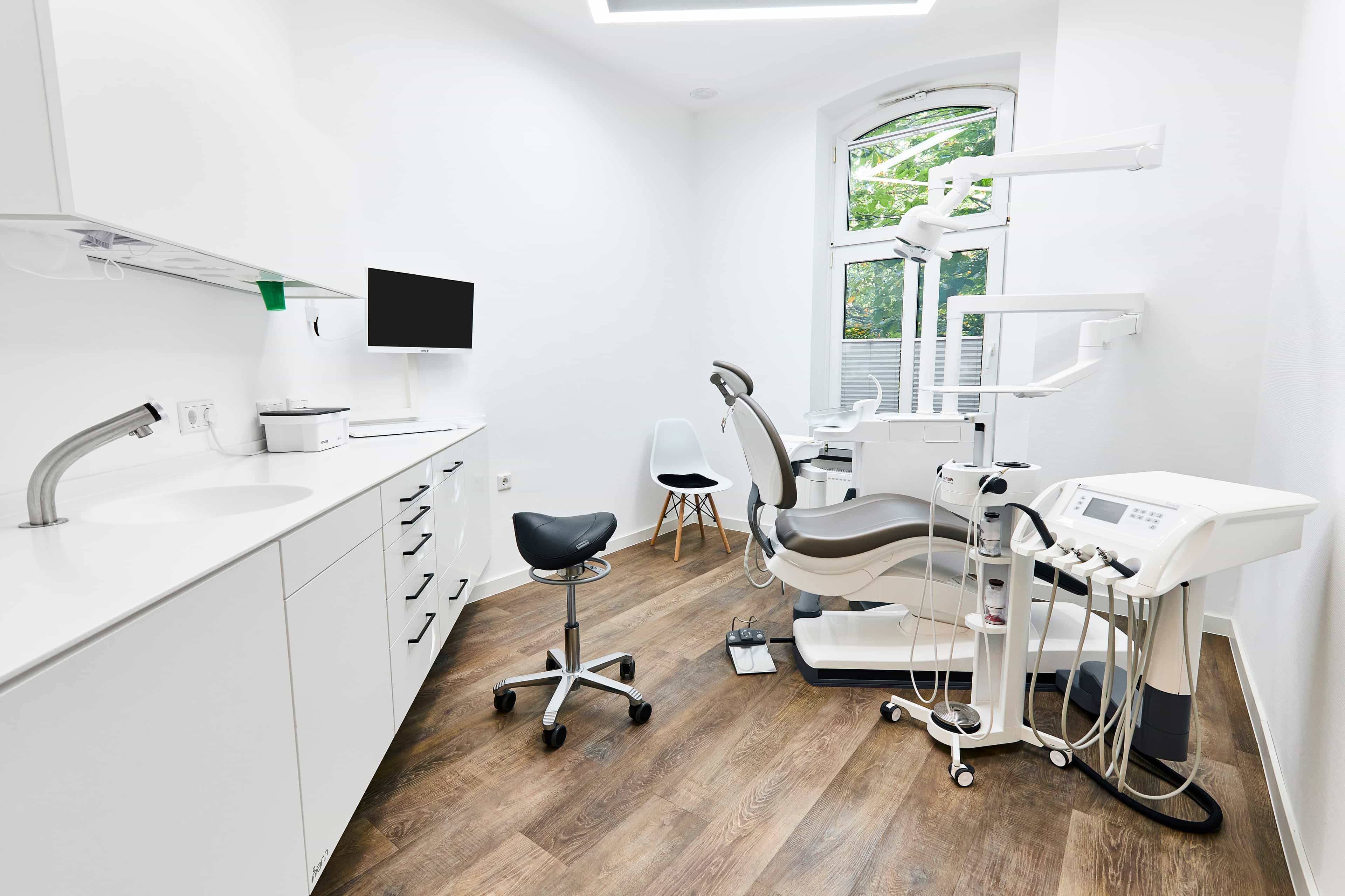 Minijob als Zahnmedizinische:r Fachangestellte:r (m/w/d) - Hier sind Sie richtig! Münster - Dental 21 Münster Germania Campus - Praxia