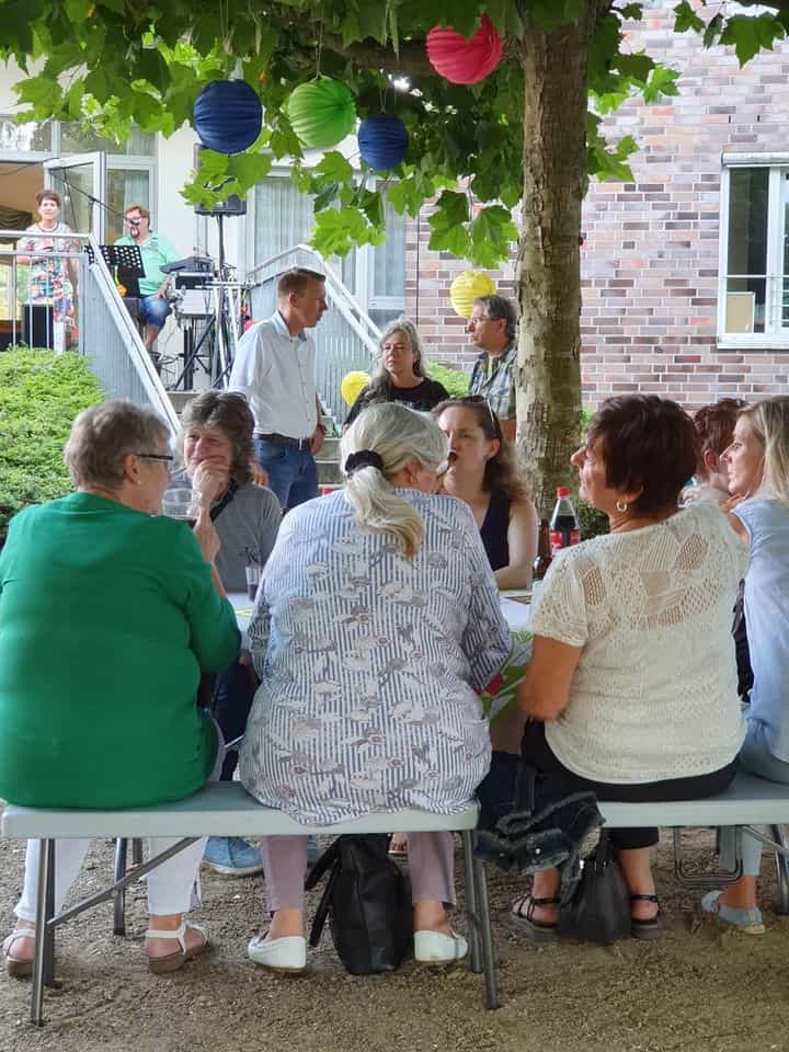 Pflegefachkraft (w/m/d) - Fairness, Respekt und Toleranz! Bremen - K&S Seniorenresidenz Bremen-Findorff - Praxia