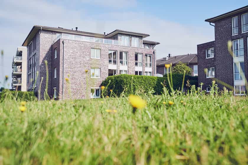 Palliativfachkraft (m/w/d) - Dein neuer Arbeitsplatz in einem eingespielten Team! Wedel - Johanniter Seniorenanlage Heinrich-Gau - Praxia