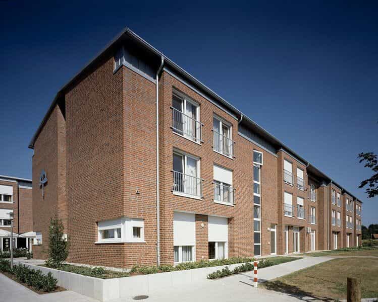 Pflegefachkraft (m/w/d) im Tagdienst - Mit Zusatzkurs Praxisanleitung- Starte mit uns in die Zukunft! Mönchengladbach - Ludwig-Weber-Haus - Praxia