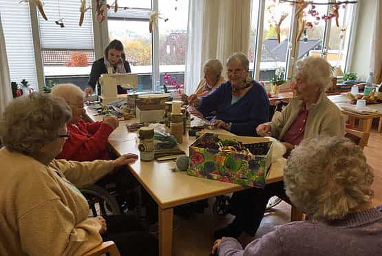 Pflegefachkraft (m/w/d) - Deine Mission Pflegen in der Mission Leben Limburg an der Lahn - Alten- und Pflegeheim Wichernstift - Praxia