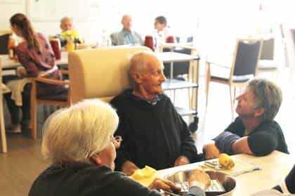 Pflegefachkraft (w/m/d) - Werden Sie Teil von etwas Besonderem!  Künzelsau - Paul-Wilhelm von Keppler-Stiftung Max-Richard und Renate Hofmann-Haus - Praxia