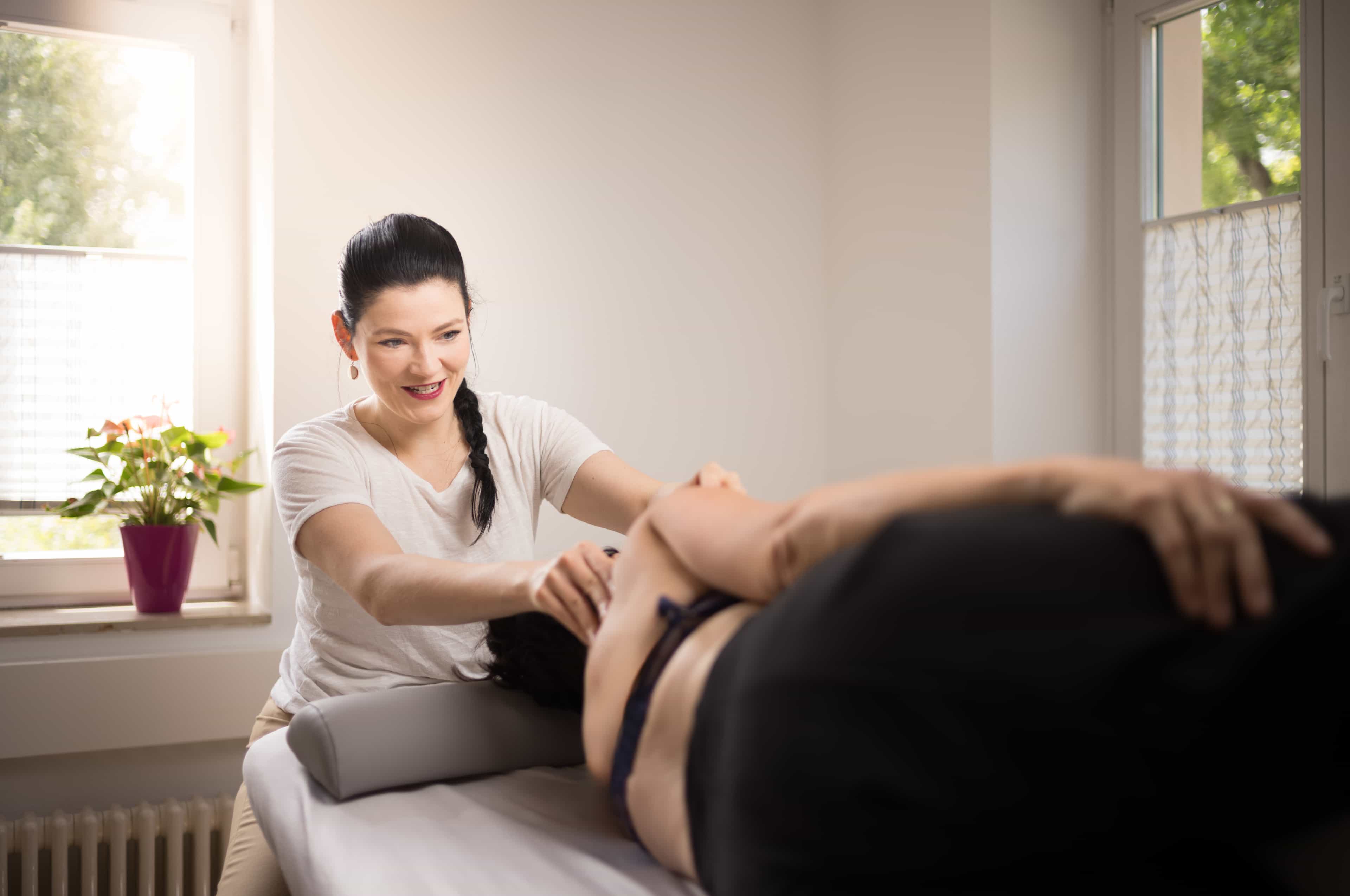 Physiotherapeut:in (m/w/d) – Wir suchen Zuwachs in unserem Team! - Physiotherapie ZellFlex - Praxia