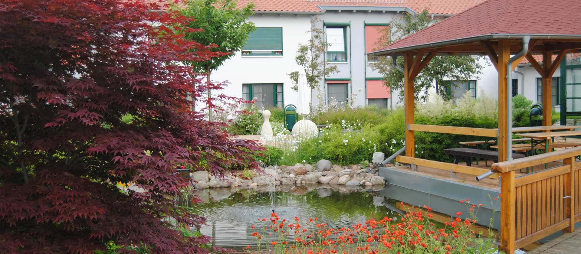 Pflegefachkraft (m/w/d) in Vollzeit - Wir ziehen an einem Strang! Frankfurt (Oder) - Wohn- und Pflegezentrum - Gemeinnützige Pflege- und Betreuungsgesellschaft - Praxia