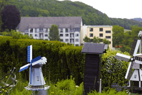 Examinierte Pflegehilfskraft in Teilzeit (max. 35h) (m/w/d) - Herzlich willkommen! Sprockhövel - Haus am Quell - Praxia