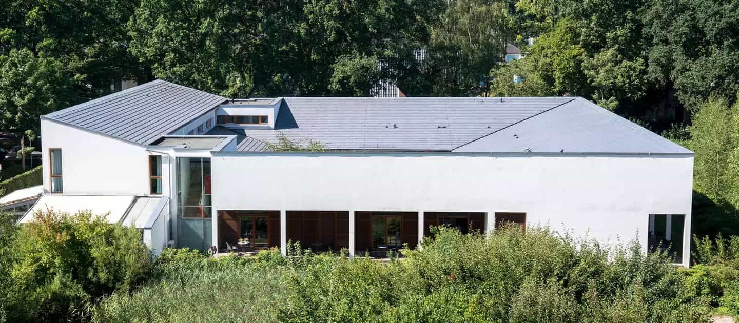 Pflegefachkraft (m/w/d) - Tarifgebundene Vergütung, Attraktive Benefits und Fortbildungsmöglichkeiten, sowie bis zu 34 Urlaubstage warten auf Sie! - Diakonie Hospiz Volksdorf gGmbH - Praxia