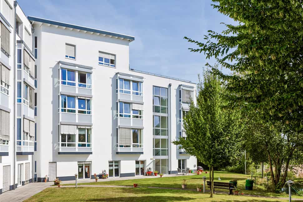 Pflegefachkraft (m/w/d) - Wir bieten Dir alle Möglichkeiten! - Alten- und Pflegeheim Haus Kohlscheid - Praxia