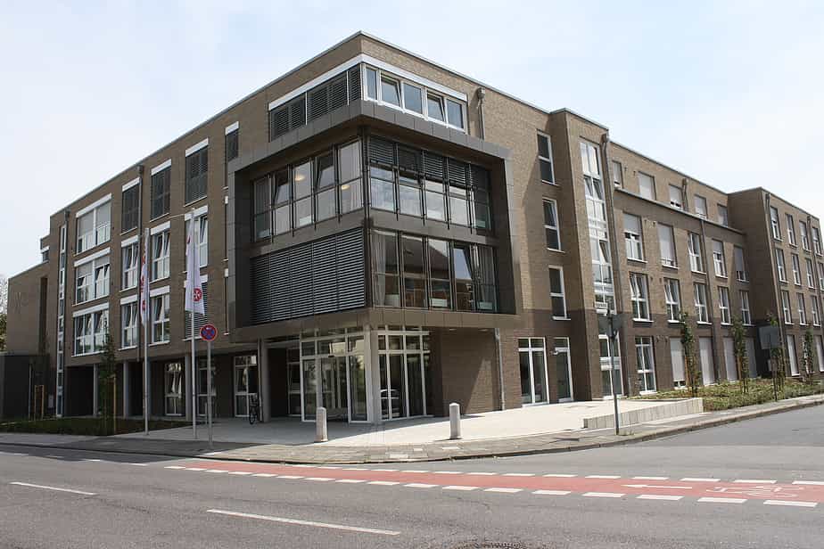 Pflegefachkraft (m/w/d) - Wir suchen SIE! Köln - Johanniter-Stift Köln-Flittard - Praxia