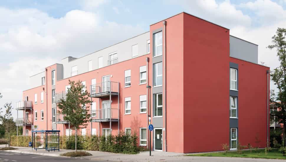 Pflegefachkraft (m/w/d) - Wir bieten Dir alle Möglichkeiten! Eschweiler - Alloheim Seniorenzentrum AGO Eschweiler - Praxia