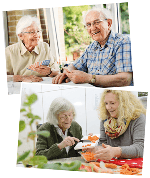 Pflegefachkraft (m/w/d) - Starten Sie mit uns in eine gemeinsame Zukunft!  Westerstede - Ev. Altenzentrum Westerstede - Praxia