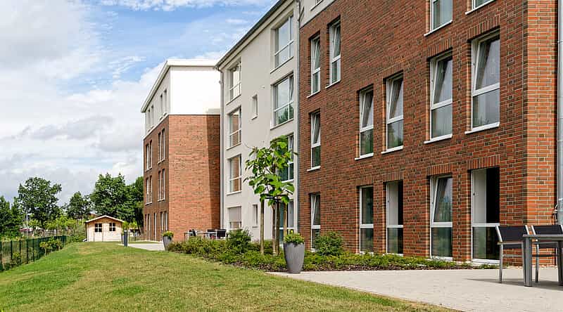 Wohnbereichsleitung (m/w/d) - Wir bieten Dir alle Möglichkeiten! Cloppenburg - Senioren-Residenz Im Pieper Quartier - Praxia