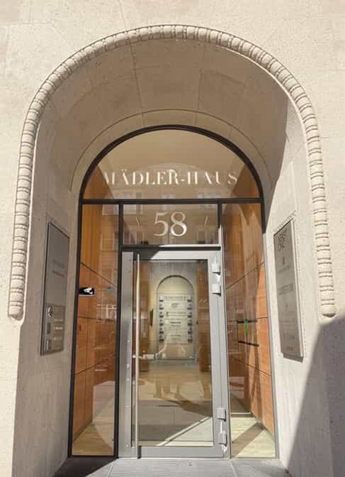 Medizinische:r Fachangestellte:r (m/w/d) – Attraktive Arbeitszeiten bei Ihrem neuen Arbeitgeber! Berlin - move ahead | FOOT ANKLE AND SPORTSCLINIC @Special Doctors GmbH - Praxia