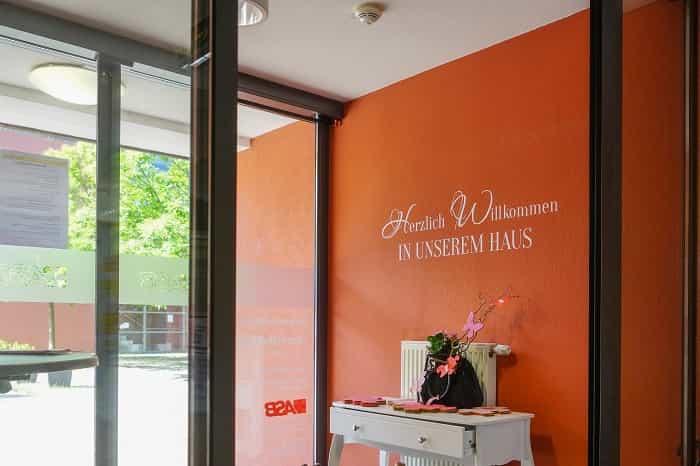 Pflegefachkraft (m/w/d) - Zusammen einfach gut pflegen! Gernsbach - ASB Seniorenzentrum "Am Hahnbach" - Praxia