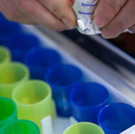 Pflegefachkraft (m/w/d) - Werde Teil unseres Teams! Göppingen - ASB Seniorenzentrum "Hohenstaufen" - Praxia