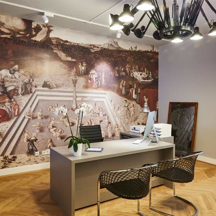 Operationstechnische Assistenz in Teilzeit (Montag-Mittwoch) (m/w/d) - Attraktive Arbeitszeiten bei Ihrem neuen Arbeitgeber! München - Lipoaesthetic.com®, Privatpraxis für Körperoptimierung - Praxia