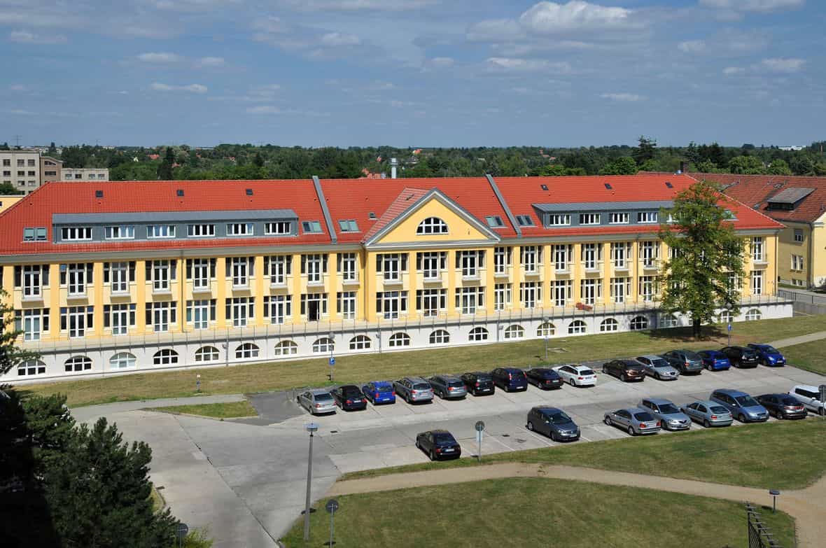 Pflegefachkraft (m/w/d) für alle Bereiche - Starte mit uns in die Zukunft!  Berlin - Vivantes Klinikum Kaulsdorf - Praxia