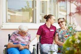 Pflegefachkraft (m/w/d) - Zusammen mehr schaffen!  Ehningen - Stiftung Liebenau Haus der Pflege Magdalena - Praxia