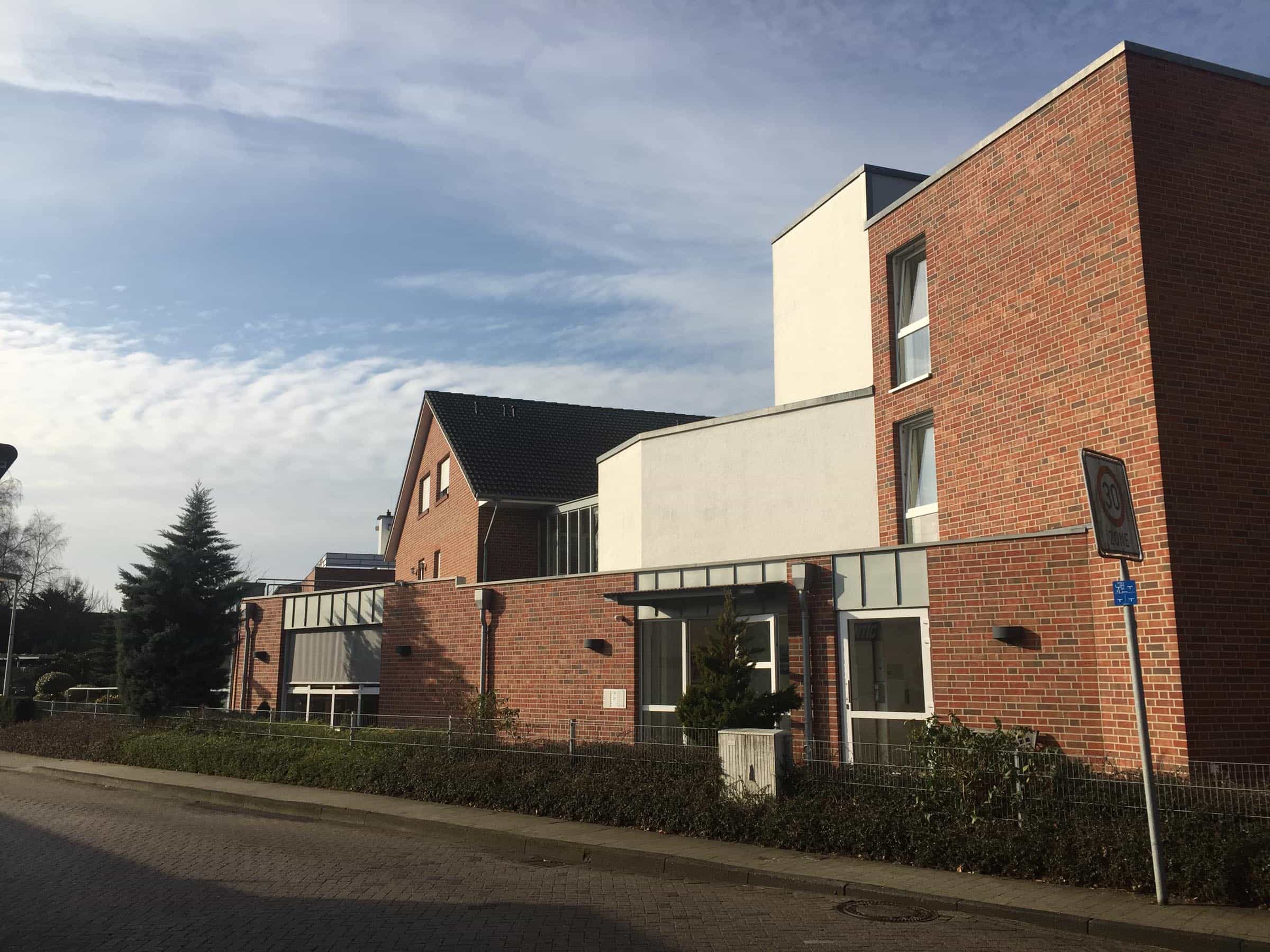 Stellvertretende Pflegedienstleitung (m/w/d) - Teamplayer:in mit Herz gesucht! Nordhorn - Alten- und Pflegeheim „Neuland“ - Praxia