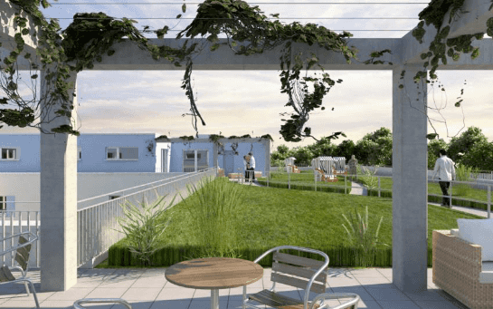 Wohnbereichsleitung (m/w/d) - Wir bieten Dir alle Möglichkeiten! Düsseldorf - Alloheim Senioren-Residenz Am Quellenbusch - Praxia