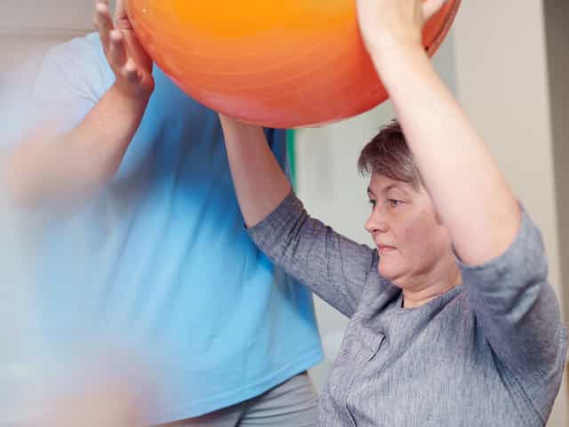 Physiotherapeut:in (m/w/d) mit Fortbildung/Zusatzqualifikation - Hier bist Du richtig! Solingen - ATHERA Kölner Höfe - Praxia