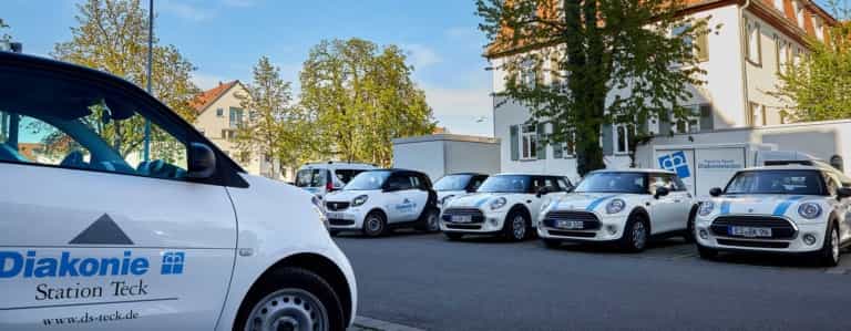 Pflegefachkraft (w/m/d) - Hier bist Du richtig! Lenningen - Pflegestützpunkt Lenningen - Praxia