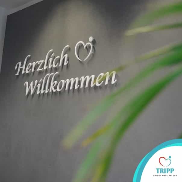 Pflegefachkraft (m/w/d) für die Kinderintensivpflege - Wir suchen Dich! Gladbeck - Ambulante Pflege Tripp - Gladbeck - Praxia