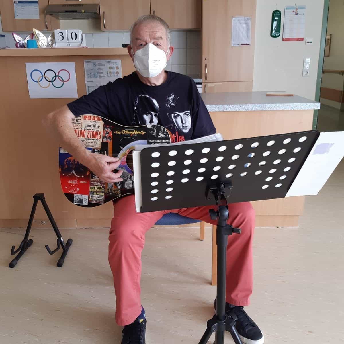 Pflegefachkraft (m/w/d) - Werde Teil unseres Teams! - ASB Seniorenzentrum "Hohenstaufen" - Praxia