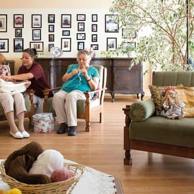 Gelernte Pflegehilfskraft (m/w/d) - Wir freuen uns auf Sie! Erfurt - Residenz Ambiente Erfurt - Praxia