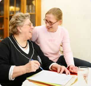 Gesundheits- und Pflegeassistent:in (m/w/d) Ambulante Pflege Hamburg-Rahlstedt - Teamplayer:in mit Herz gesucht! Hamburg - Ev. Diakoniezentrum Rahlstedt - Praxia