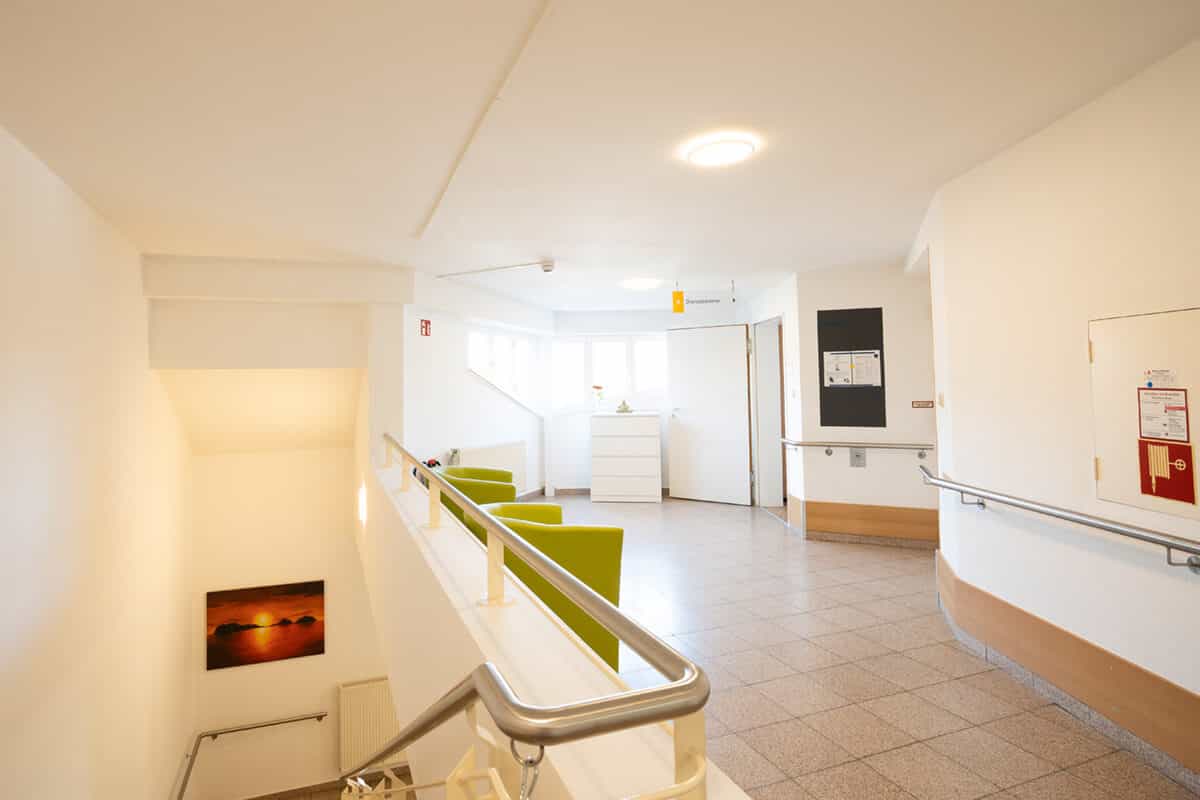 Praxisanleitung (m/w/d) - Ein Arbeitsplatz in einer familiären Arbeitsatmosphäre! Wedel - Humano Care - Praxia