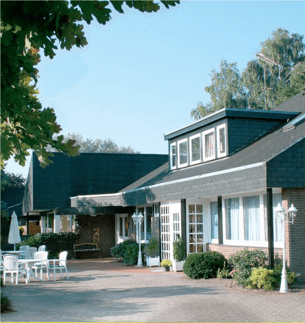 Pflegefachkraft (m/w/d) - Wir freuen uns auf Dich! Reeßum - SeniorenZentrum Osterfeld Haus Am Osmannsee - Praxia