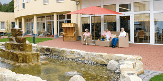 Praxisanleitung (m/w/d) - Zur Verstärkung unseres Teams suchen wir Dich! Wetter (Ruhr) - Residenz Wetter - Praxia