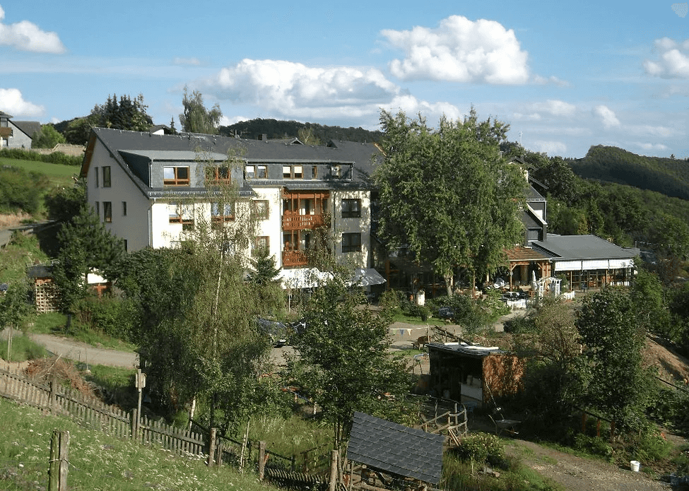 Pflegefachkraft (m/w/d) - Zur Unterstützung unseres Teams suchen wir Dich! Neuerburg - Seniorenhaus Berghof - Praxia