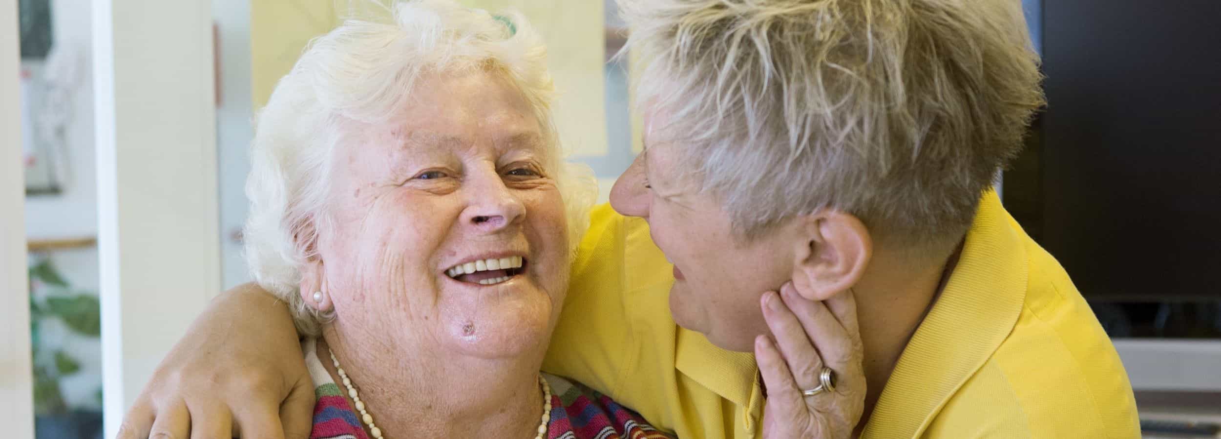 Gelernte Pflegehilfskraft (m/w/d) in Teilzeit (50-60%) - Starten Sie mit uns in eine gemeinsame Zukunft! Karlsruhe - ASB-Seniorenheim Am Park - Praxia