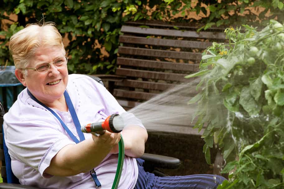 Koordinierende Praxisanleitung (m/w/d) - Werde unser Held! Berlin - Vitanas Senioren Centrum Am Schäfersee - Praxia