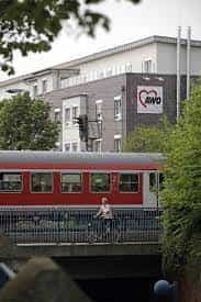 Pflegefachkraft (m/w/d) im Tagdienst - Herzlich willkommen! - AWO WOHN- und Servicezentrum Tornesch Stationär - Praxia