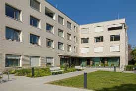 Pflegefachkraft für den Tag- und Nachtdienst (w/d/m) in Teil- und Vollzeit - Komm in unser motiviertes Team! Freiburg im Breisgau - Haus Heiliggeist - Praxia